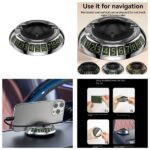 2-in-1-dashboard-car-phone-holder-with-navigation-bracket-360-rotation-phone-bracket-for-car-use-random-color – 1