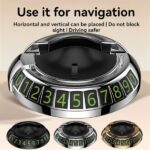 2-in-1-dashboard-car-phone-holder-with-navigation-bracket-360-rotation-phone-bracket-for-car-use-random-color – 1