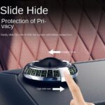 2-in-1-dashboard-car-phone-holder-with-navigation-bracket-360-rotation-phone-bracket-for-car-use-random-color – 1