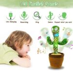 dancing-cactus-toy-singing-talking-voice-recording-plush-with-usb-rechargeable-function-fun-educational-gift-for-babies-and-kids-ages-6-months-up-rechargeable – 4