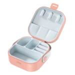 jewelry-organizer-box-portable-jewelry-storage-box-sleek-portable-multi-functional-travel-jewelry-organizer-durable-compact-ring-necklace-earring-storage-boxes-with-mirror-for-travel – 1