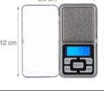 mini-electronic-scales-high-precision-pocket-digital-scale-for-gold-sterling-jewelry-balance-gram-for-kitchen-scale – 1