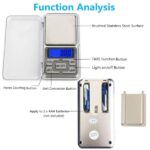 mini-electronic-scales-high-precision-pocket-digital-scale-for-gold-sterling-jewelry-balance-gram-for-kitchen-scale – 1