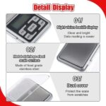 mini-electronic-scales-high-precision-pocket-digital-scale-for-gold-sterling-jewelry-balance-gram-for-kitchen-scale – 1