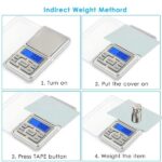 mini-electronic-scales-high-precision-pocket-digital-scale-for-gold-sterling-jewelry-balance-gram-for-kitchen-scale – 1