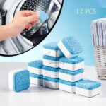 washing-machine-cleaner-12-packs-washer-machine-cleaner-tablets-for-front-load-top-load-or-he-washer-cleaner-deep-cleaning-tablets-and-deodorant-for-all-washing-machines – 1