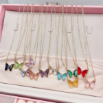 crystal-butterfly-pendant-necklace-for-women-gold-chain-fashion-jewelry-gift-awt-108 – 4
